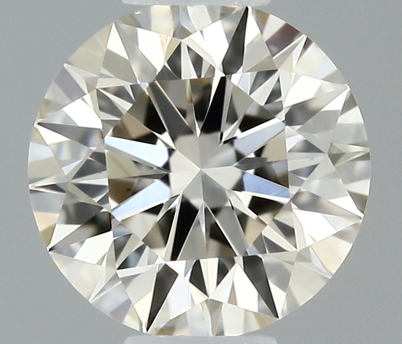 Round 0.3 ct J VS1
