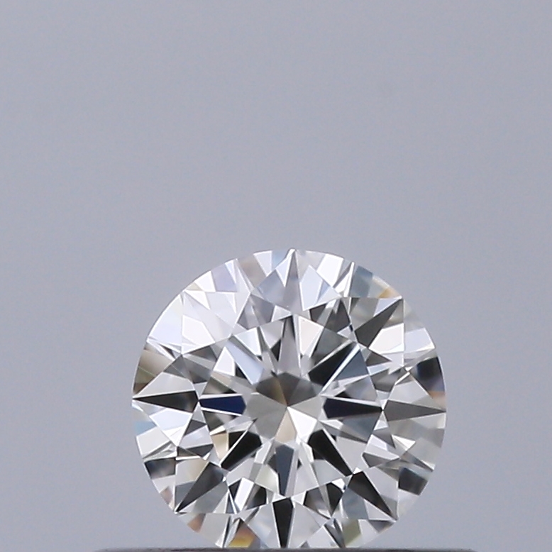 Round 0.29 ct G IF