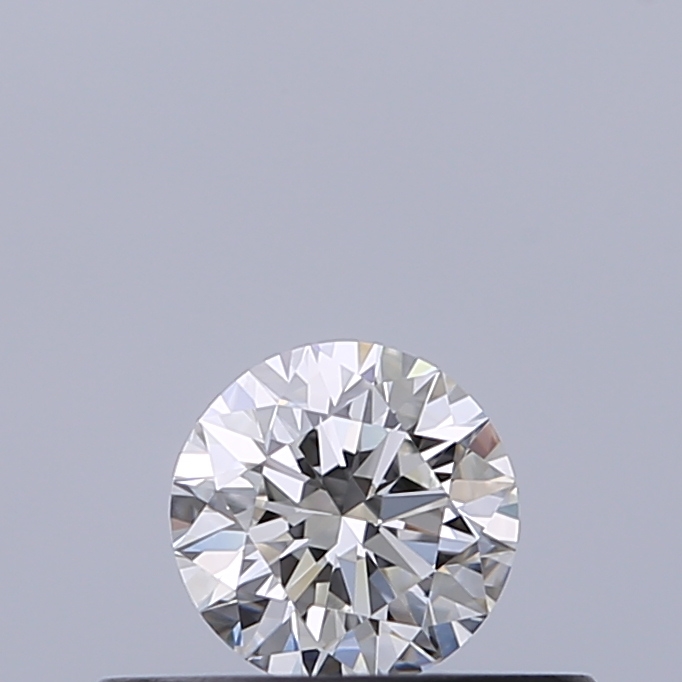 Round 0.27 ct G IF
