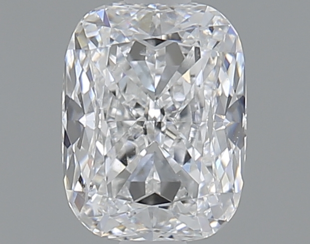 Cushion 1.0 ct E SI1