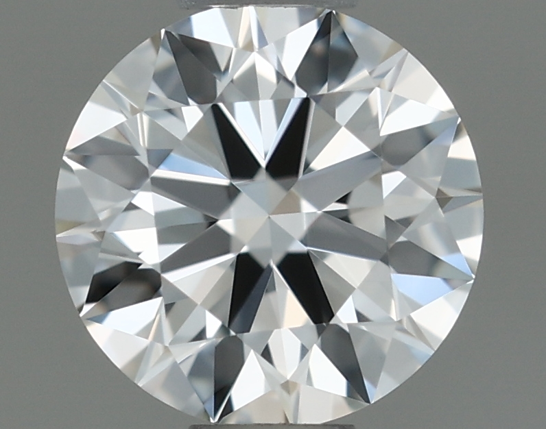 Round 0.46 ct K VVS1
