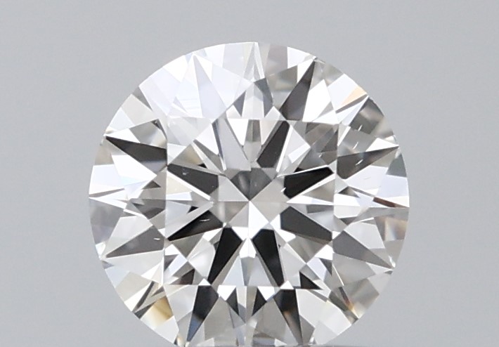 Round 0.45 ct G VS2