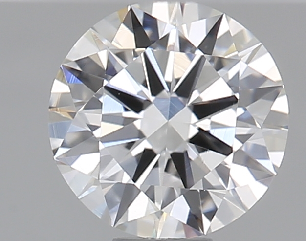 Round 0.45 ct H SI1