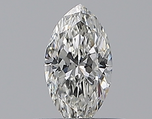 Marquise 0.32 ct H VS1