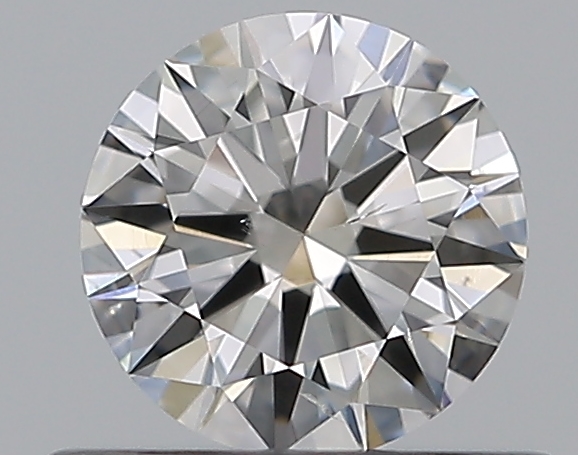 Round 0.5 ct G SI1
