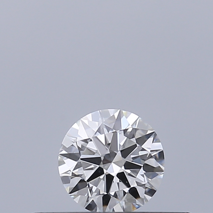 Round 0.22 ct E VS2