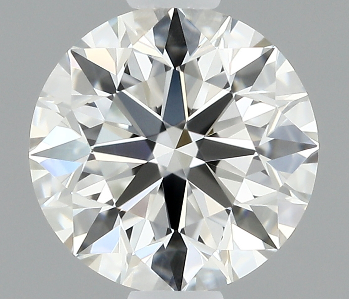 Round 0.75 ct G VVS2