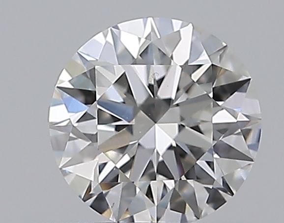 Round 0.5 ct G SI1