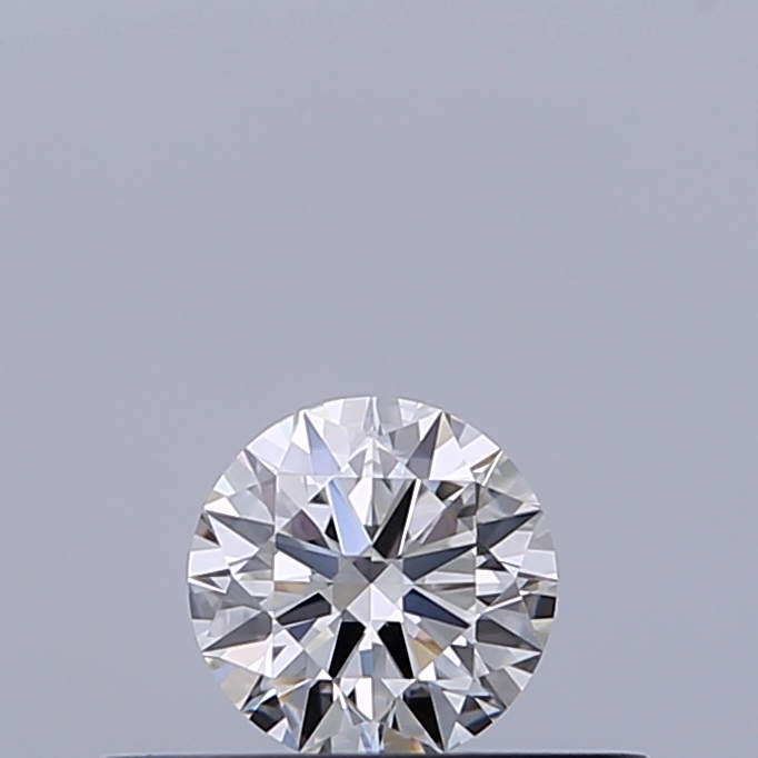 Round 0.23 ct F IF