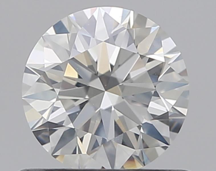 Round 0.55 ct G SI2