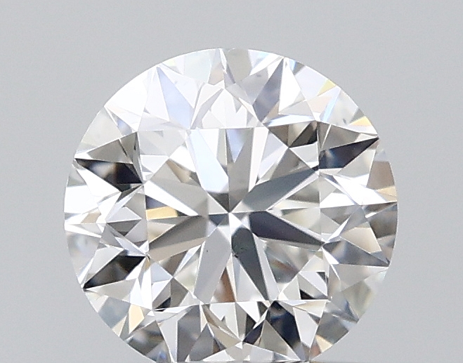 Round 0.5 ct G VS2