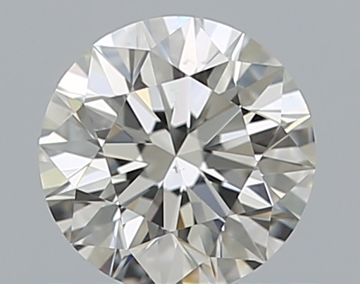 Round 0.4 ct I VS2