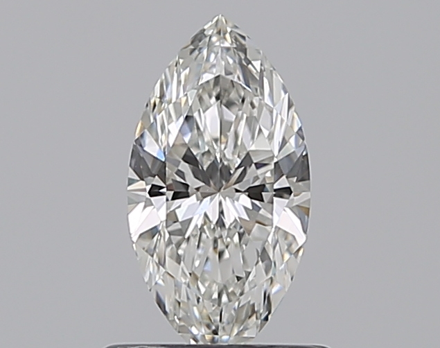 Marquise 0.7 ct G VS2
