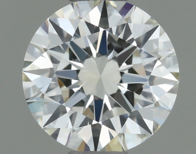 Round 0.4 ct L VVS1