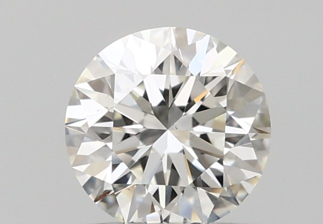 Round 0.5 ct I VS2