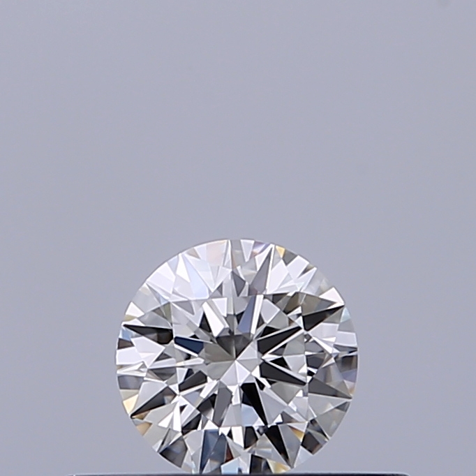 Round 0.26 ct F VVS1
