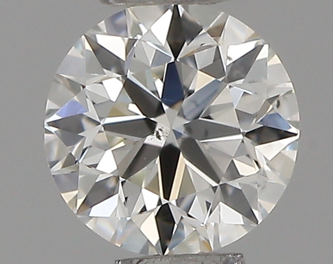 Round 0.3 ct G SI1