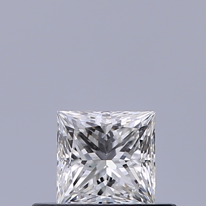 Princess 0.31 ct F IF