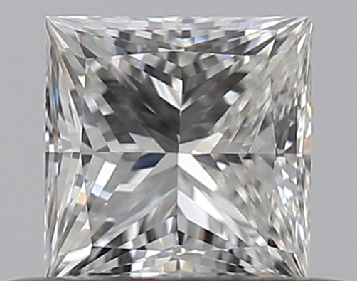 Princess 0.33 ct G VVS2