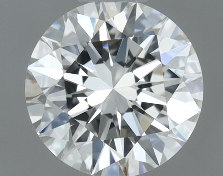 Round 0.45 ct J VVS2