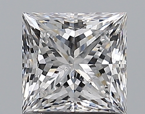 Princess 1.02 ct D SI2