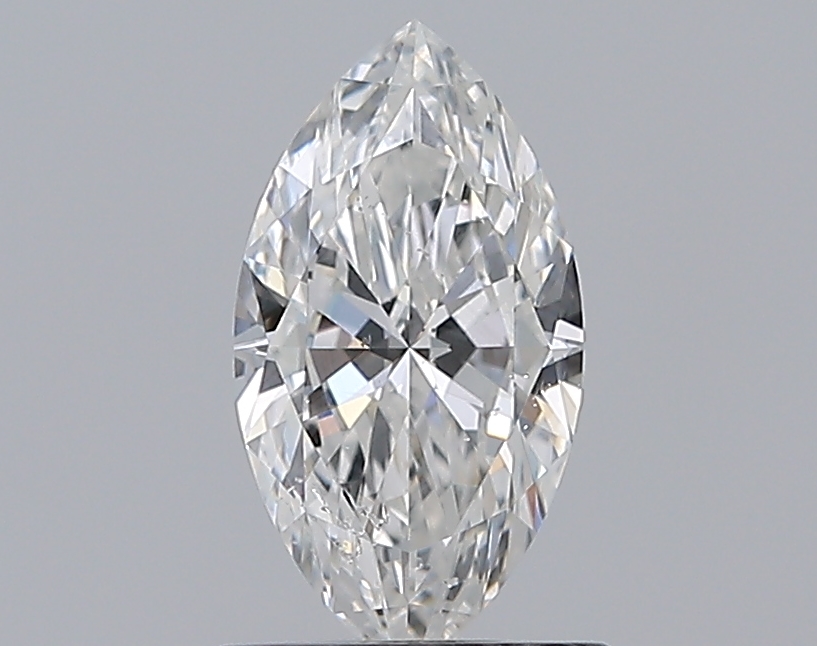 Marquise 0.96 ct F SI2