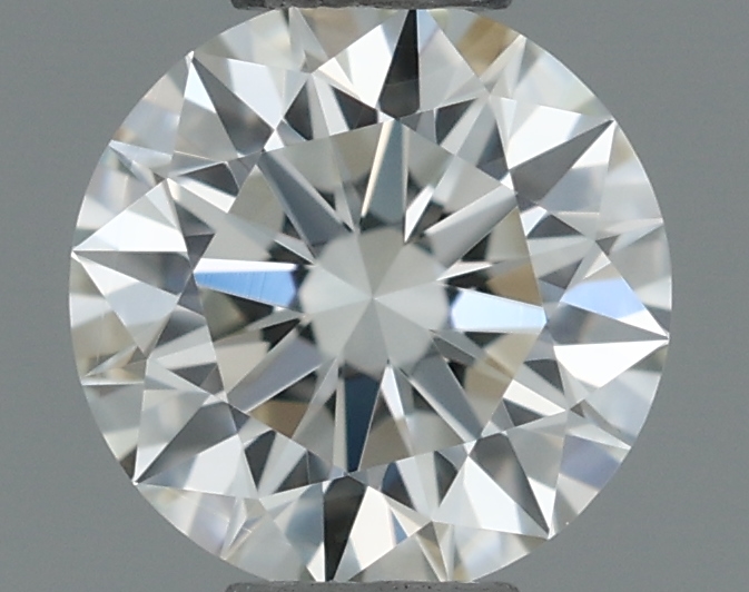 Round 0.3 ct J VVS1