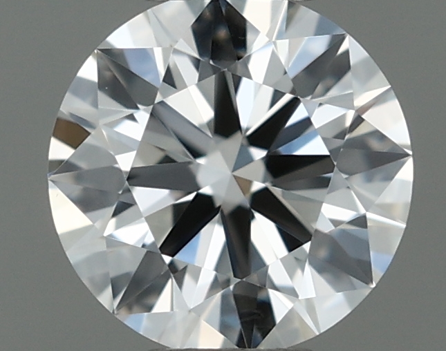 Round 0.3 ct J VVS2
