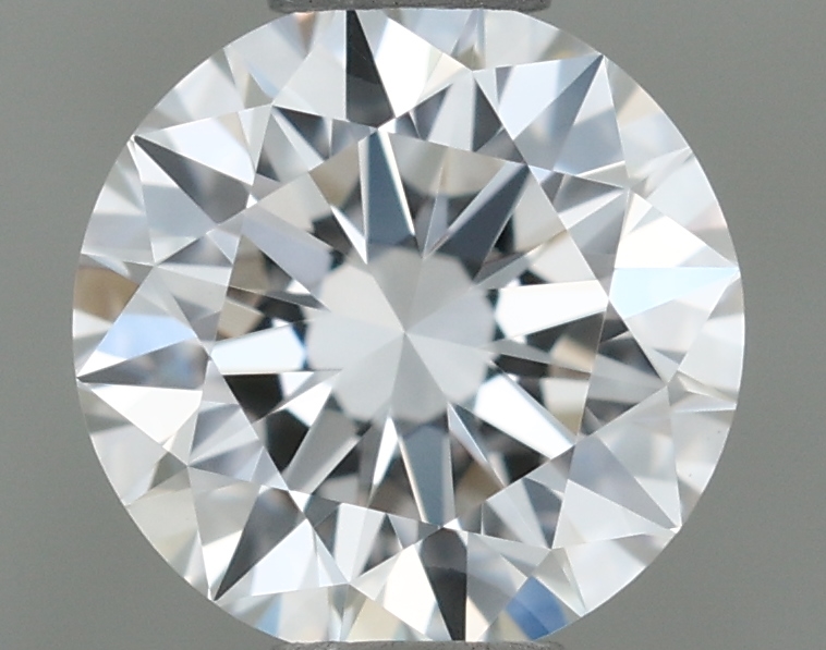 Round 0.47 ct F VVS1
