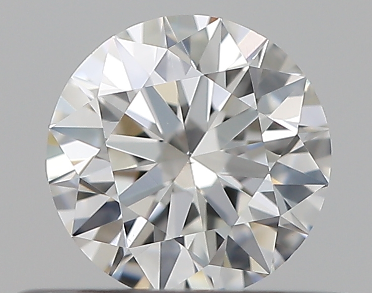 Round 0.35 ct E VS1