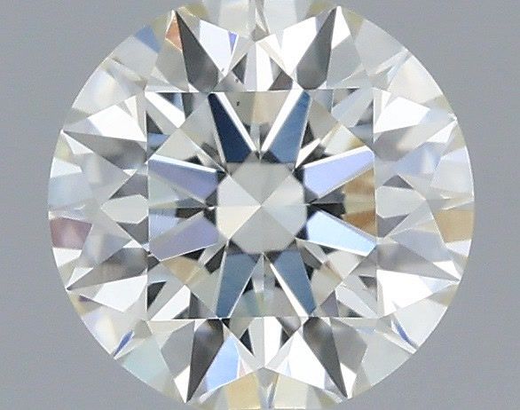 Round 0.45 ct H VS2