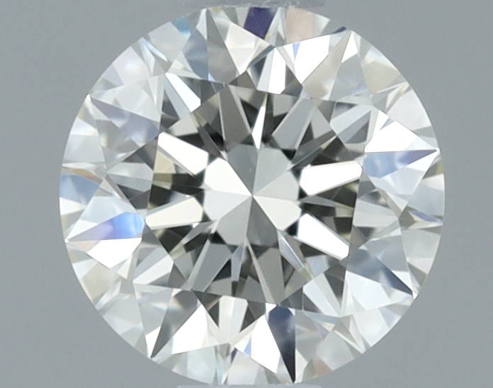 Round 0.46 ct L VS2