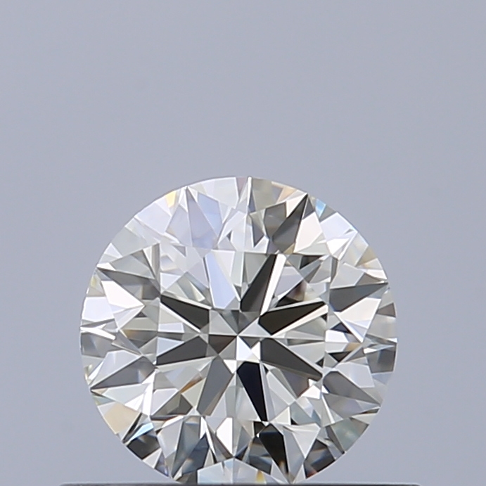 Round 0.5 ct K VVS1