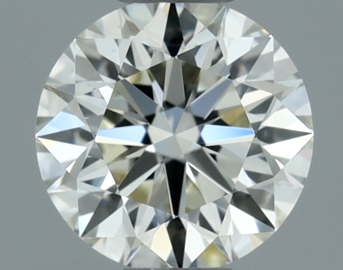 Round 0.44 ct L VS1