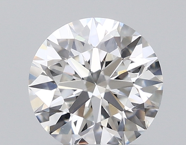 Round 0.4 ct F VS1