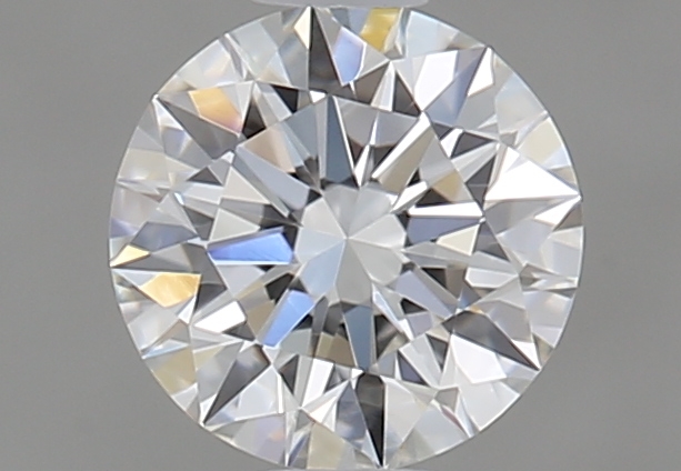 Round 0.33 ct F IF