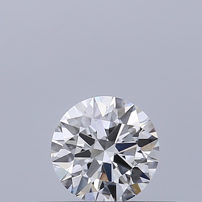 Round 0.28 ct E VVS2