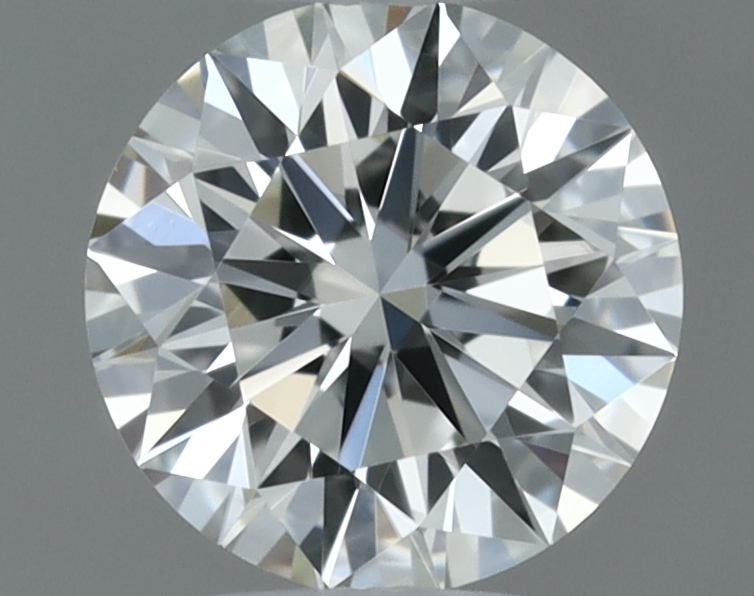 Round 0.3 ct J VVS2