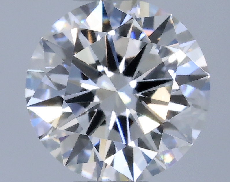 Round 0.44 ct G VVS1