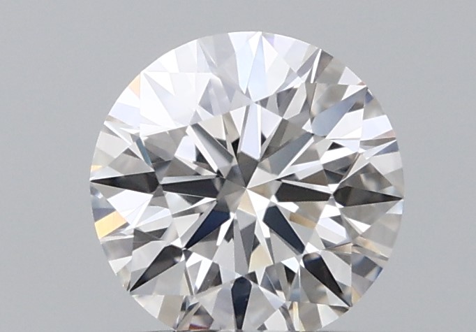 Round 0.45 ct H IF
