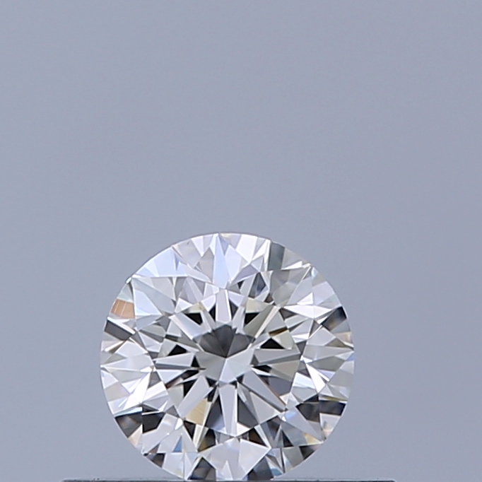 Round 0.28 ct F VS1