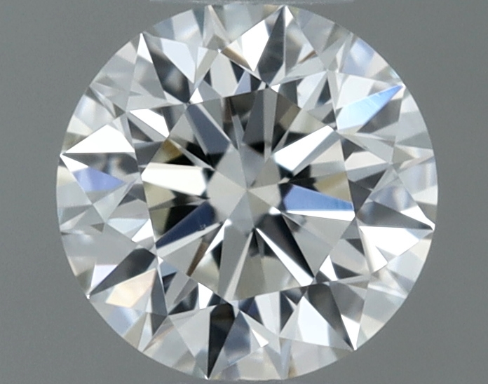 Round 0.34 ct J VS1