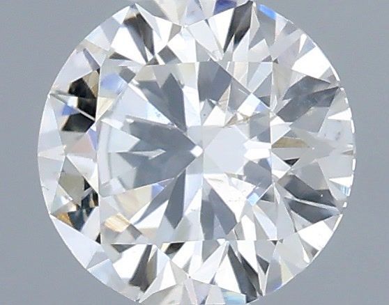Round 0.34 ct G SI2