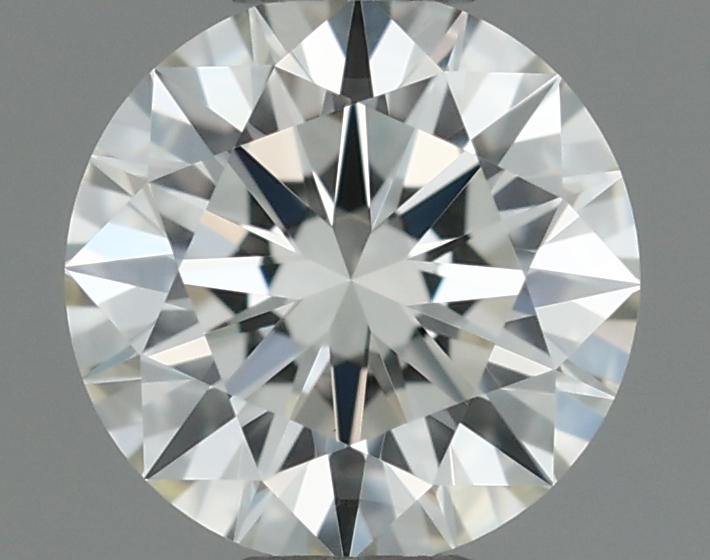 Round 0.4 ct L VVS2