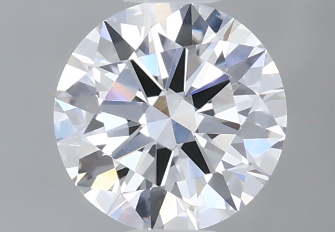 Round 0.34 ct F VS1