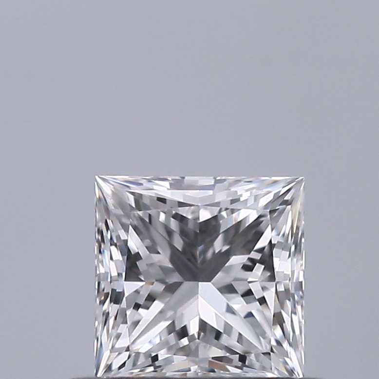 Princess 0.44 ct D VVS1