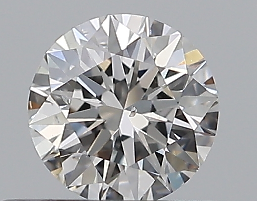 Round 0.4 ct G SI2