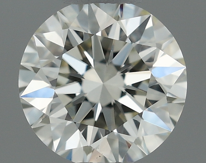 Round 0.31 ct M VS2