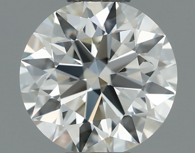 Round 0.44 ct K VVS1