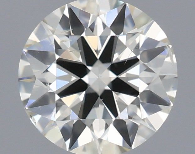 Round 0.5 ct I SI2
